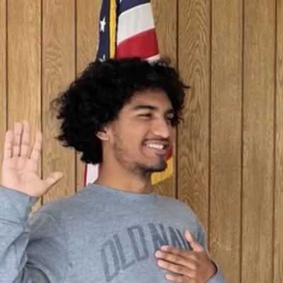 Hezekiah Gonzalez