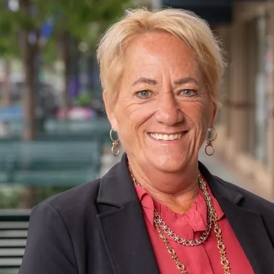 Margaret D'Arrigo